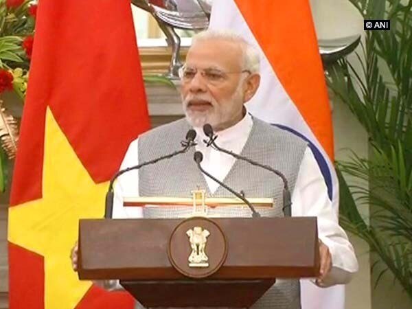 India, Vietnam to enhance cooperation in defence production: PM Modi India, Vietnam to enhance cooperation in defence production: PM Modi