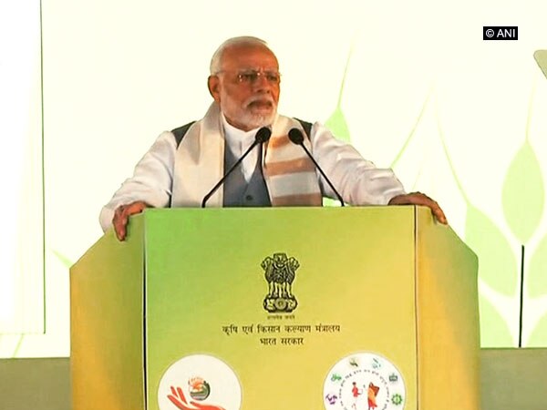 PM Modi invites nation to participate in 'tandem of Indian cultivation, advancement' PM Modi invites nation to participate in 'tandem of Indian cultivation, advancement'