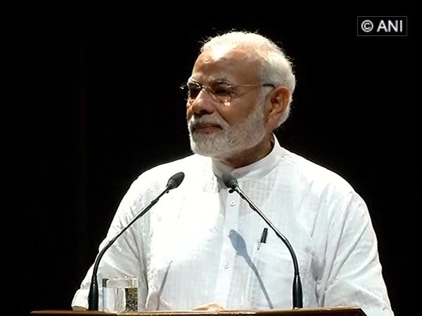 Cultural ties bind India, Bangladesh together: PM Modi Cultural ties bind India, Bangladesh together: PM Modi