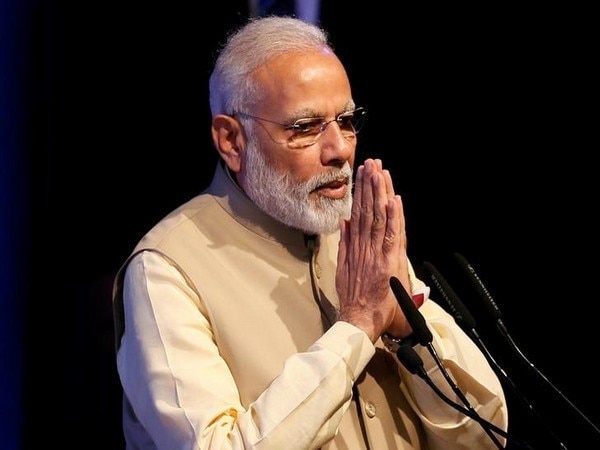 PM Modi to visit Himachal Pradesh tomorrow PM Modi to visit Himachal Pradesh tomorrow