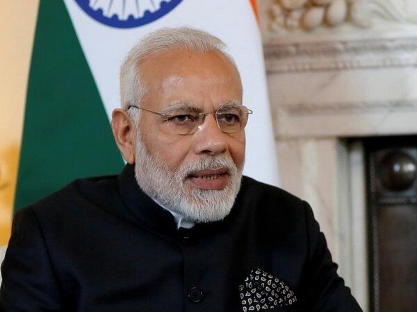 Prime Minister Modi assures tough measures to ensure gender justice Prime Minister Modi assures tough measures to ensure gender justice