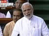 \'We want justice\': Opposition protests during PM\'s defence over No-Confidence Motion