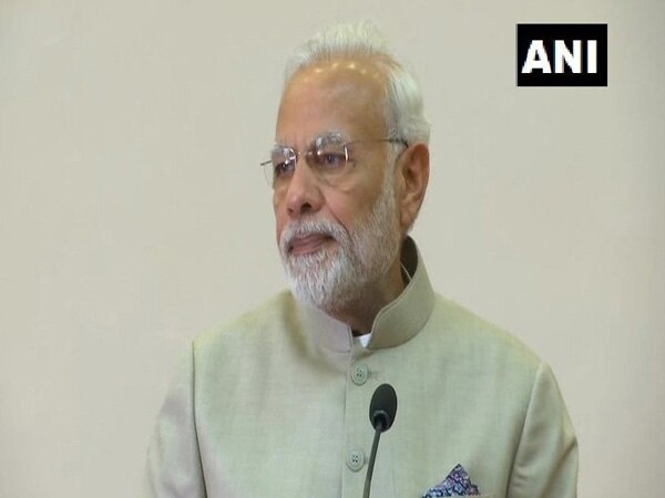 India to gift cancer therapy machine to Uganda: PM India to gift cancer therapy machine to Uganda: PM