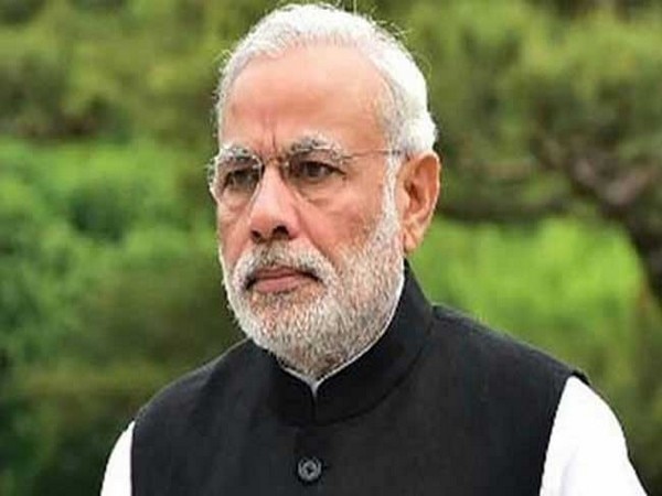 PM Modi to embark on 5-day visit to UK, Sweden today PM Modi to embark on 5-day visit to UK, Sweden today