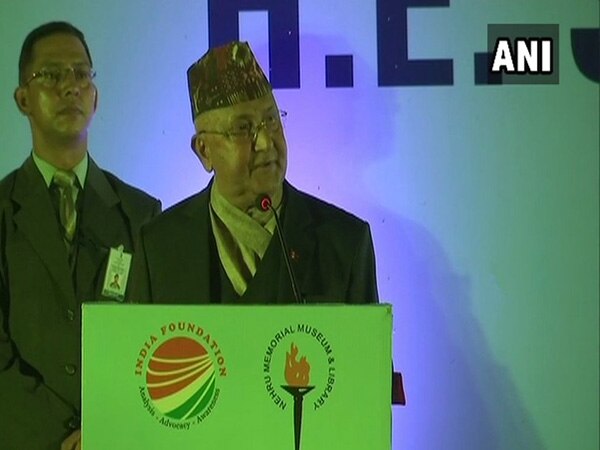 Want to have friendly neighbourly relations: Nepal PM Oli Want to have friendly neighbourly relations: Nepal PM Oli