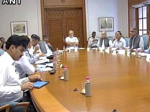 PM Modi reviews progress of key schemes linked to agriculture sector PM Modi reviews progress of key schemes linked to agriculture sector