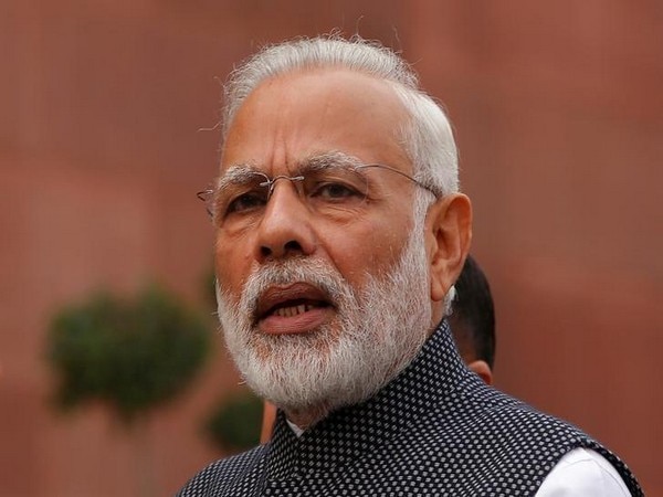 There will be soccer fever all around as India set to host FIFA under 17 World Cup: PM Modi  There will be soccer fever all around as India set to host FIFA under 17 World Cup: PM Modi