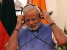 PM Modi to address 35th edition of Mann Ki Baat today