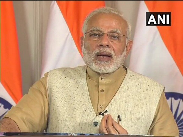 Radicalisation can be answered by integration: PM Modi Radicalisation can be answered by integration: PM Modi