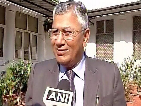 SC's verdict on triple talaq will prove to be milestone: MoS P.P. Chaudhary SC's verdict on triple talaq will prove to be milestone: MoS P.P. Chaudhary