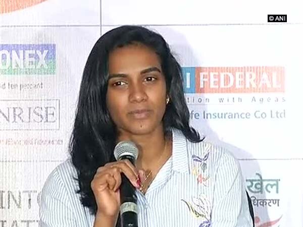 It was just not my day: PV Sindhu on World Championships' final It was just not my day: PV Sindhu on World Championships' final