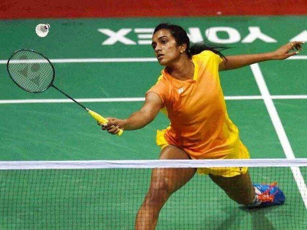 Sindhu denies being `sad` for not winning Asiad gold Sindhu denies being `sad` for not winning Asiad gold