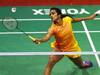 Sindhu denies being `sad` for not winning Asiad gold