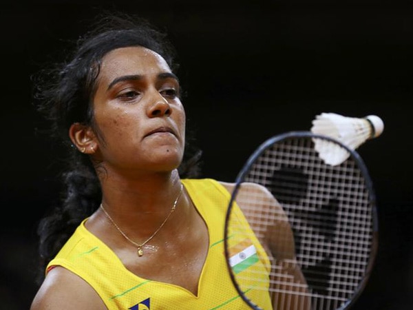 Dubai Open: Sindhu outplays Yamaguchi to reach semis unbeaten Dubai Open: Sindhu outplays Yamaguchi to reach semis unbeaten