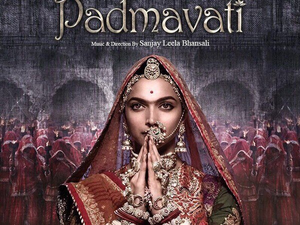 No cuts, only modifications suggested in 'Padmavati', clarifies CBFC chief No cuts, only modifications suggested in 'Padmavati', clarifies CBFC chief