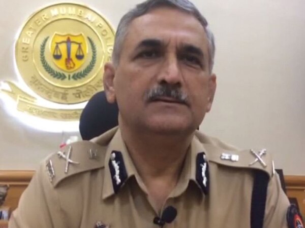 No specific threat in the city: Mumbai Police No specific threat in the city: Mumbai Police