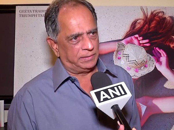 States can't ban movie before censor board certification: Pahlaj Nihalani States can't ban movie before censor board certification: Pahlaj Nihalani