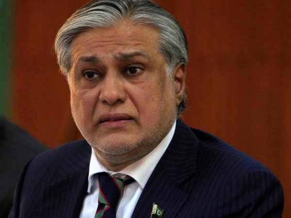 Pak FM indicted in corruption case by NAB court Pak FM indicted in corruption case by NAB court