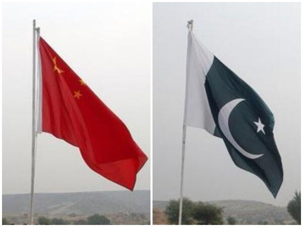 Wary Pak not acting against tax evading Chinese firm Wary Pak not acting against tax evading Chinese firm