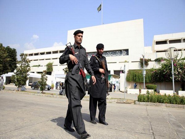 Pak Senate panel to summon intel agencies over missing persons case Pak Senate panel to summon intel agencies over missing persons case