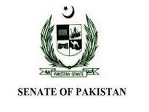 Pak Senate passes KP-FATA merger bill Pak Senate passes KP-FATA merger bill