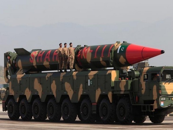 Islamabad interested in missile programs, not in pure research: Pak columnist Islamabad interested in missile programs, not in pure research: Pak columnist