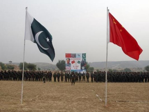 China fears attack on its envoy in Pakistan, demands more security China fears attack on its envoy in Pakistan, demands more security