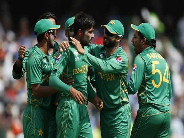 Pakistan whitewashes Sri Lanka as international cricket returns to Lahore Pakistan whitewashes Sri Lanka as international cricket returns to Lahore
