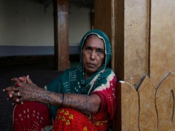 Sindh's impoverished minority Hindus seen as anti-Islamic, living in fear Sindh's impoverished minority Hindus seen as anti-Islamic, living in fear