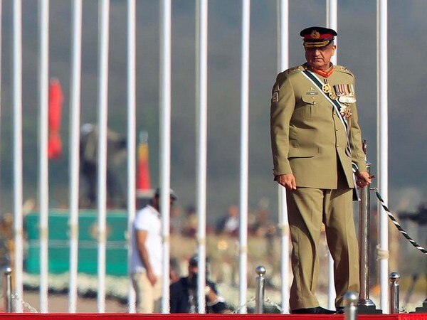 Pakistan Army chief to visit Kabul to discuss ways to revive talks with Taliban Pakistan Army chief to visit Kabul to discuss ways to revive talks with Taliban