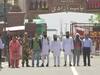 India repatriates six Pakistani prisoners
