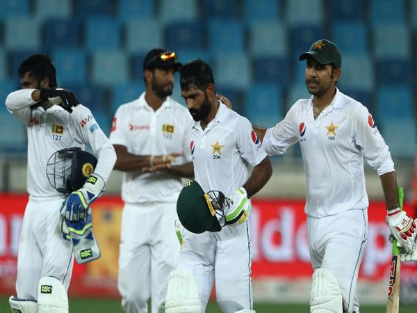 Pakistan plummet to seventh spot in Tests Pakistan plummet to seventh spot in Tests