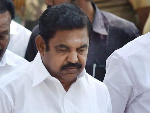 TN politics: Dinakaran faction's only request to Guv. Rao is removal of Palanisamy as CM TN politics: Dinakaran faction's only request to Guv. Rao is removal of Palanisamy as CM