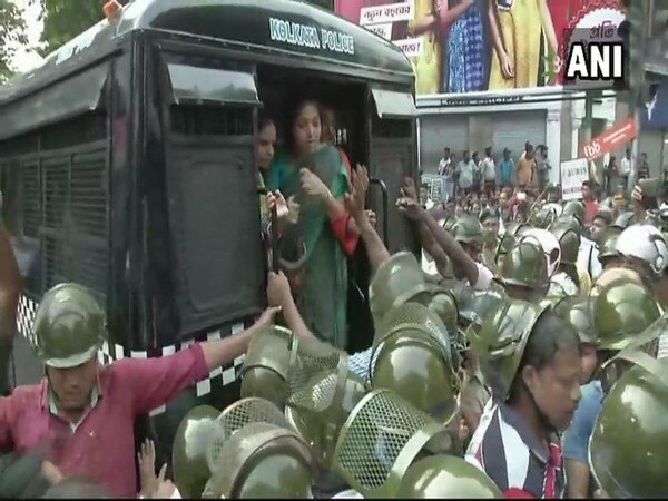 Panchayat Polls: West Bengal EC revokes extended deadline for filing nomination Panchayat Polls: West Bengal EC revokes extended deadline for filing nomination