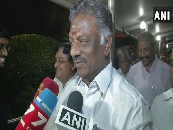 Panneerselvam to meet Prime Minister Narendra Modi tomorrow Panneerselvam to meet Prime Minister Narendra Modi tomorrow