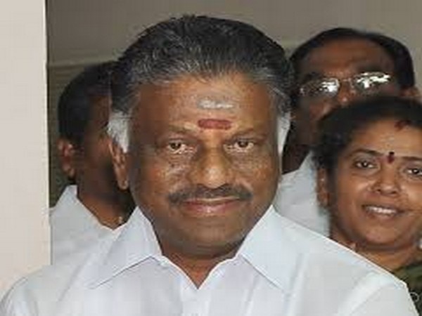 Won't call off protest until CMB is formed: Panneerselvam Won't call off protest until CMB is formed: Panneerselvam