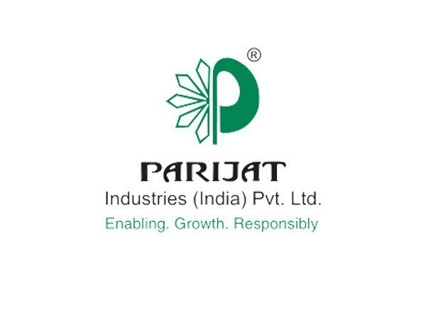 Parijat Industries bags 2018 British award Parijat Industries bags 2018 British award Parijat Industries bags 2018 British award