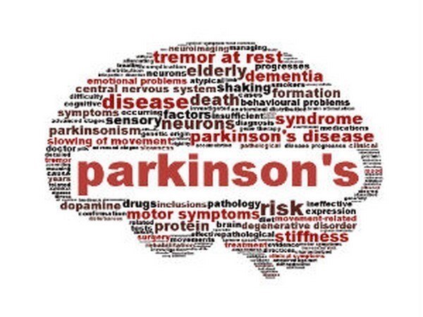 Eyes can provide early sign of Parkinson's disease Eyes can provide early sign of Parkinson's disease