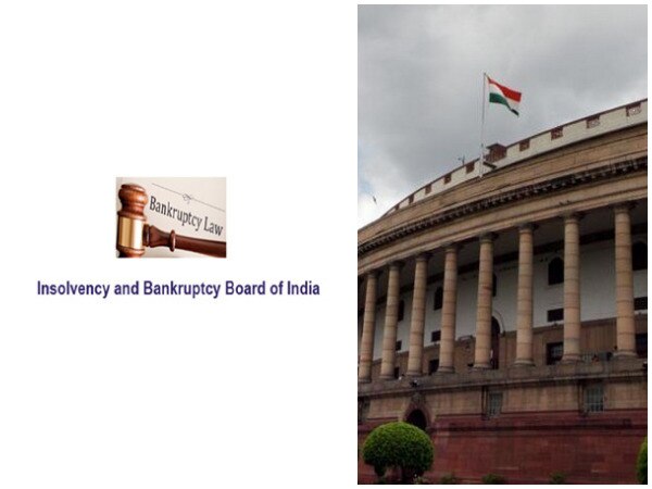 Lok Sabha passes Insolvency and Bankruptcy Code amendment bill Lok Sabha passes Insolvency and Bankruptcy Code amendment bill