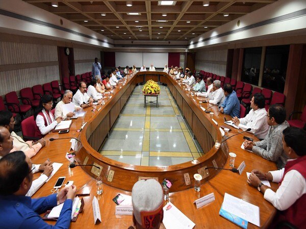 Monsoon Session: Parliament set for yet another Centre vs Opposition battle Monsoon Session: Parliament set for yet another Centre vs Opposition battle