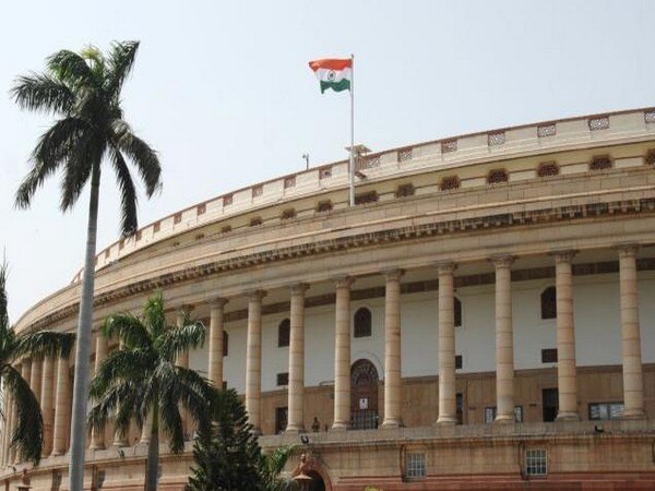 Parl. adjourned over Special Category Status to Andhra Pradesh Parl. adjourned over Special Category Status to Andhra Pradesh