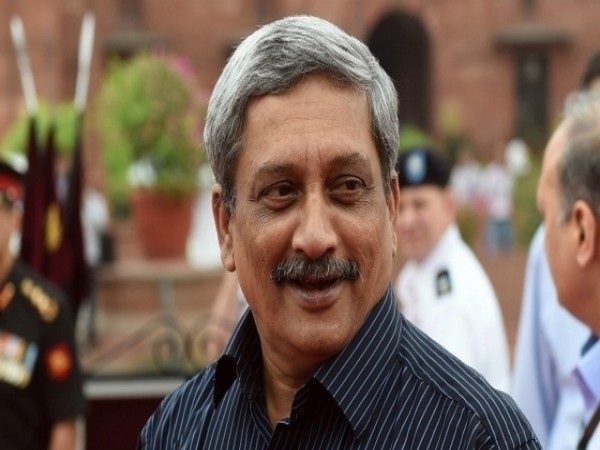 Parrikar's health improving, to participate among people in few weeks Parrikar's health improving, to participate among people in few weeks