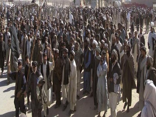 Pakhtun Tahaffuz Movement denies anti-state agenda on protests Pakhtun Tahaffuz Movement denies anti-state agenda on protests