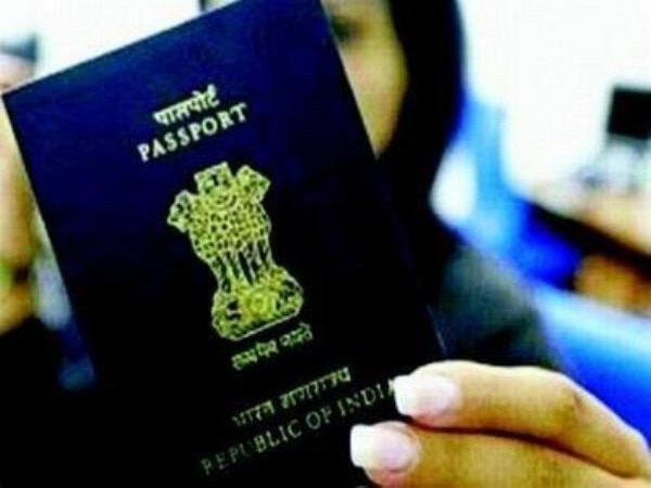 MEA discontinues last page of passport MEA discontinues last page of passport