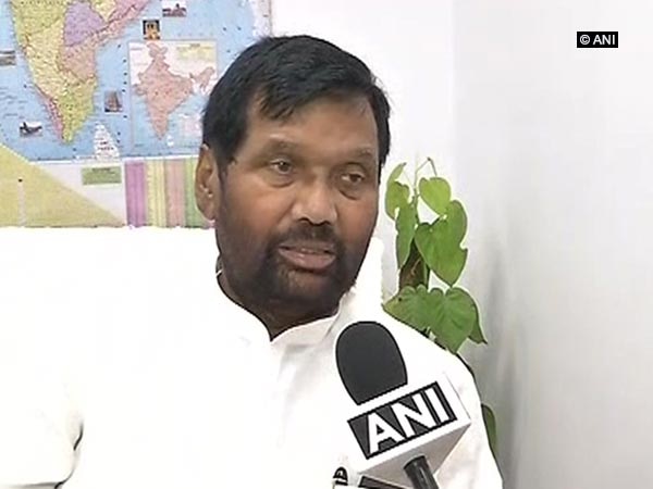 Paswan orders probe into starvation death Paswan orders probe into starvation death