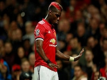 Paul Pogba likely to be sidelined with hamstring injury