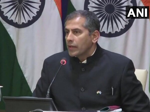 India, Israel to stop exploitation by job agencies: MEA India, Israel to stop exploitation by job agencies: MEA