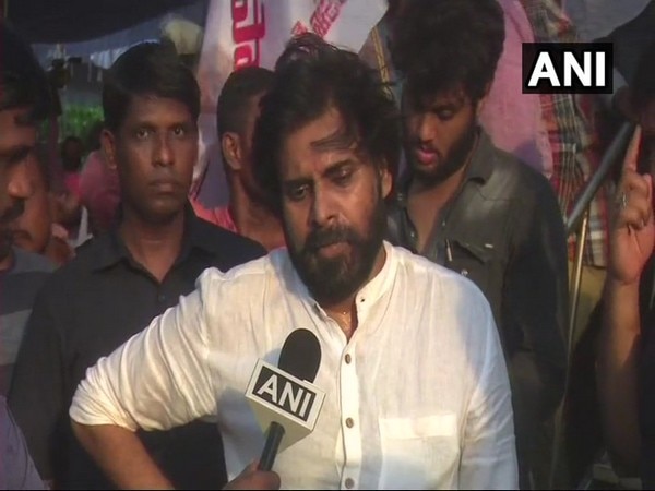 Pawan Kalyan slams TDP for ignoring healthcare Pawan Kalyan slams TDP for ignoring healthcare