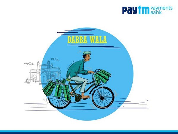 Mumbai-cha-DabbaWala App | Devfolio