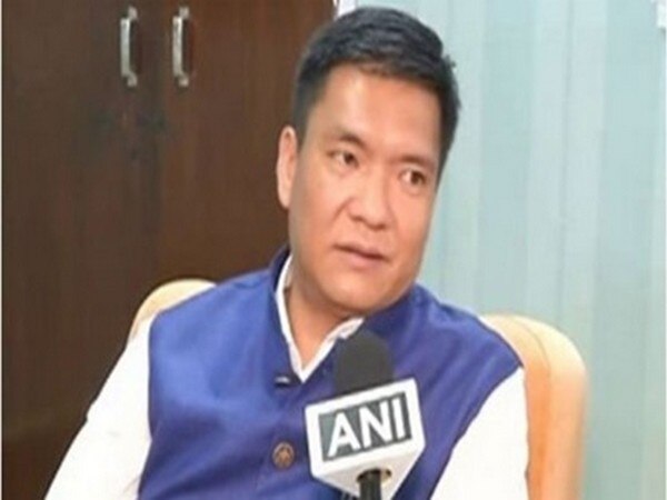 Arunachal's ANYA demands CM Khandu's resignation Arunachal's ANYA demands CM Khandu's resignation